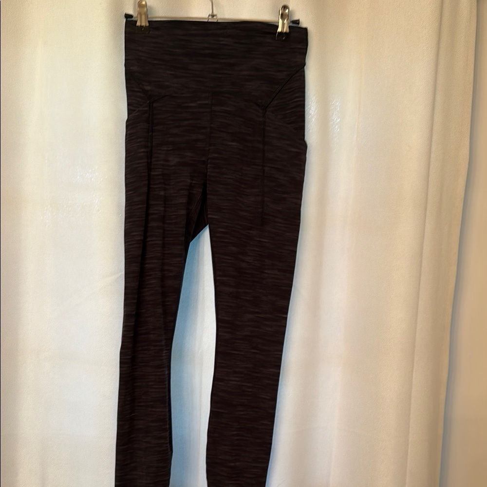 Lululemon Power Thru High-Rise Tight 25"